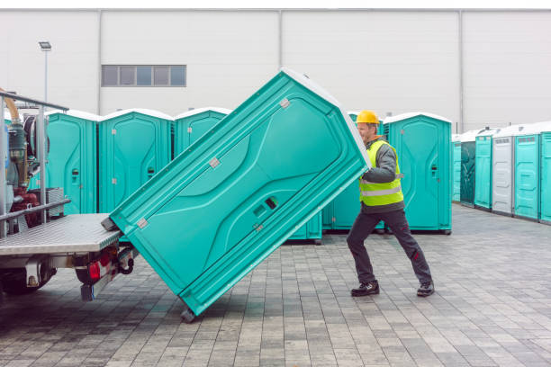 Best High-end porta potty rental  in Luther, OK