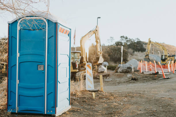 Best Luxury portable toilet rental  in Luther, OK
