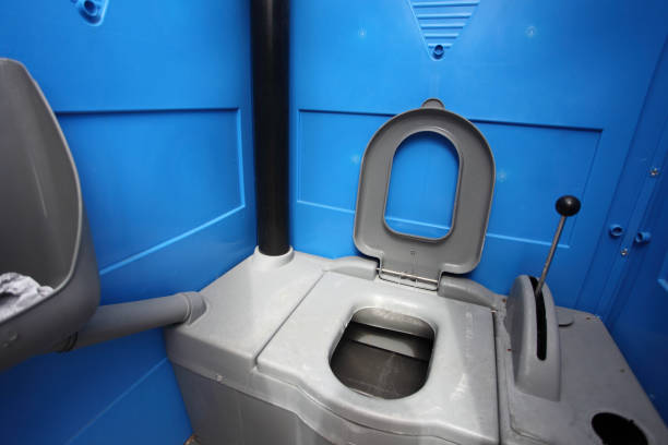 Best Portable bathroom rental  in Luther, OK