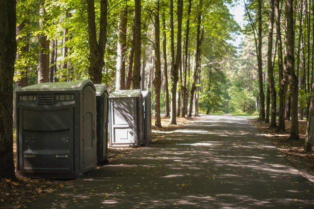 Best Long-term porta potty rental  in Luther, OK