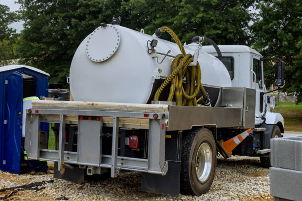 Best Affordable portable toilet rental  in Luther, OK